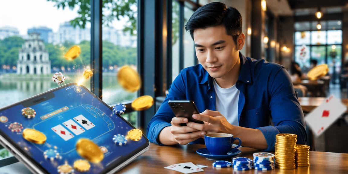 vn171 mobile gaming