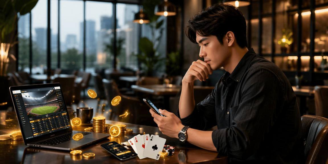 vn171 Live Casino