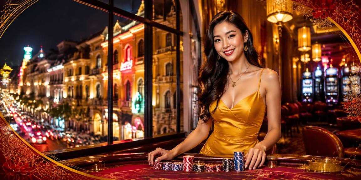 vn171 Live casino, slot và sportsbook trong một tài khoản